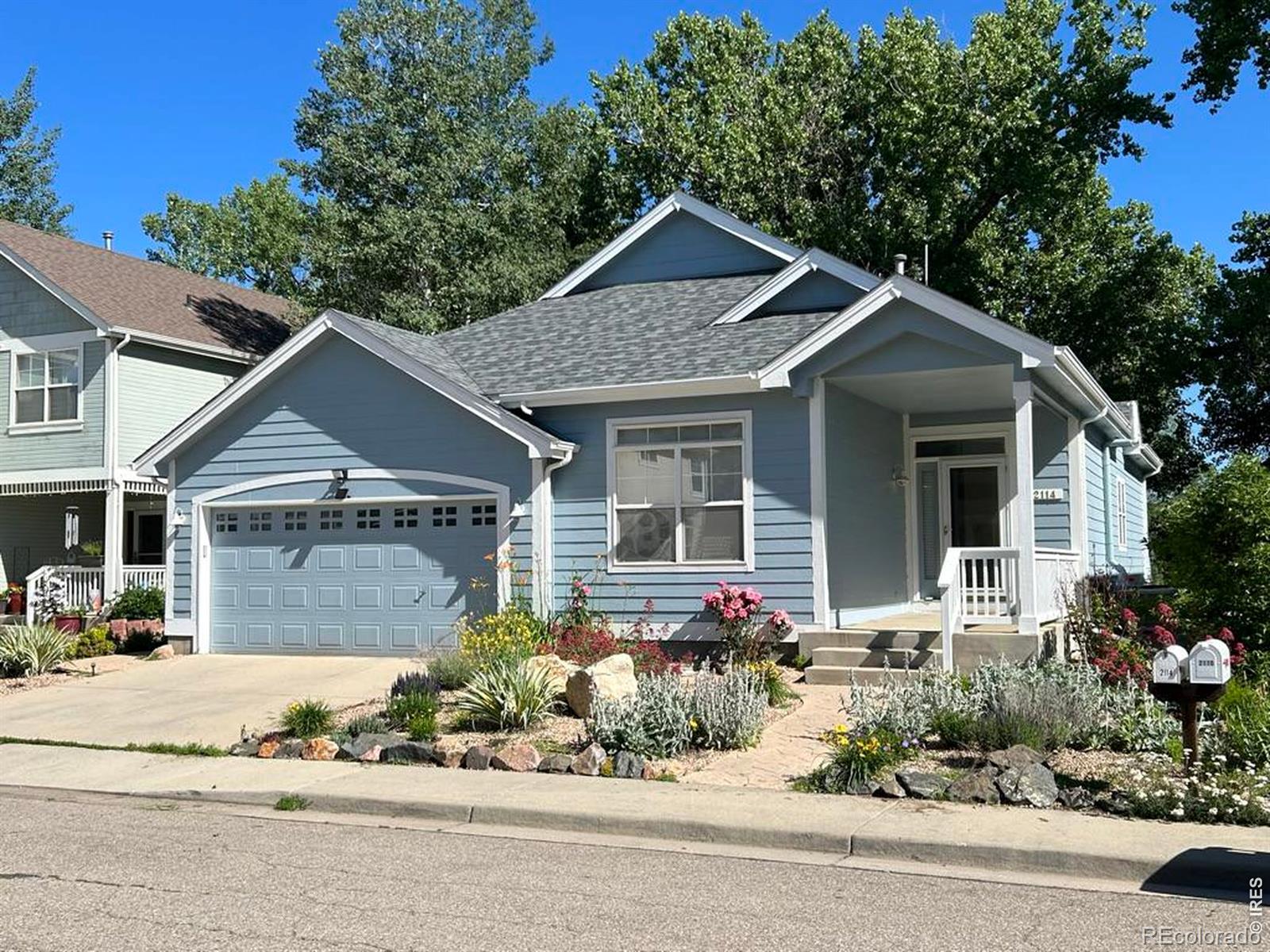 Homes for sale in Longmont, CO | 2114 River Walk Ln, Longmont, CO 80504 | MLS# IR1062652