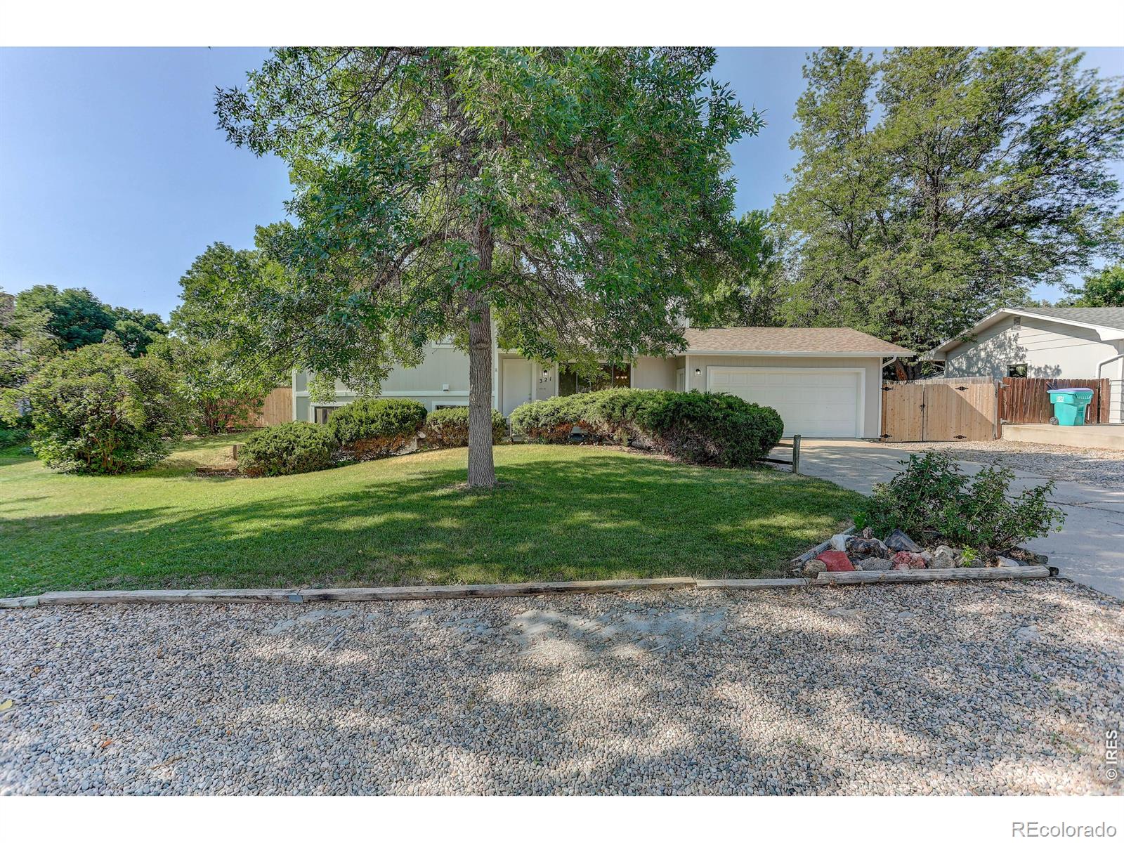 2nd image of 321 Diamond Dr, Fort Collins, CO 80525 | MLS# IR1062684