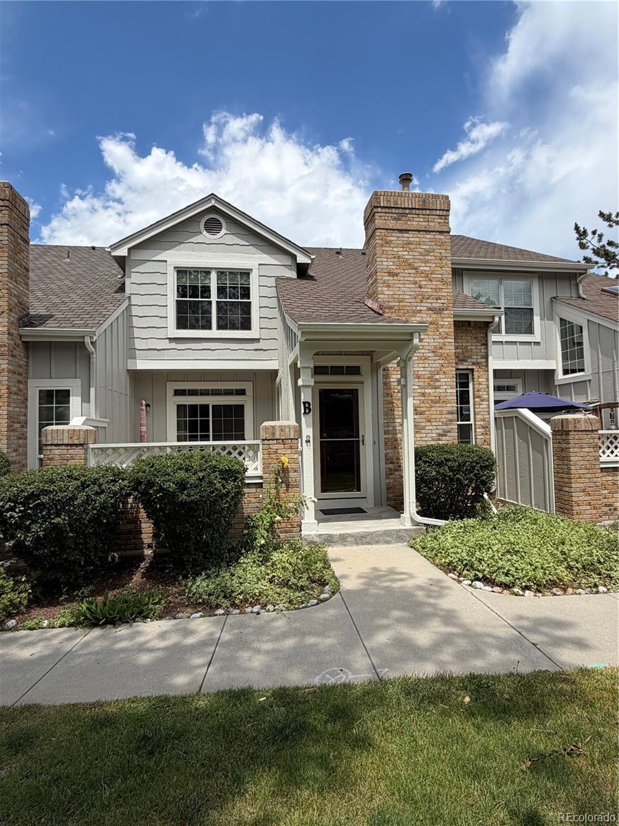 1st image of 2985 W Long Dr #B, Littleton, CO 80120 | MLS# 1870504