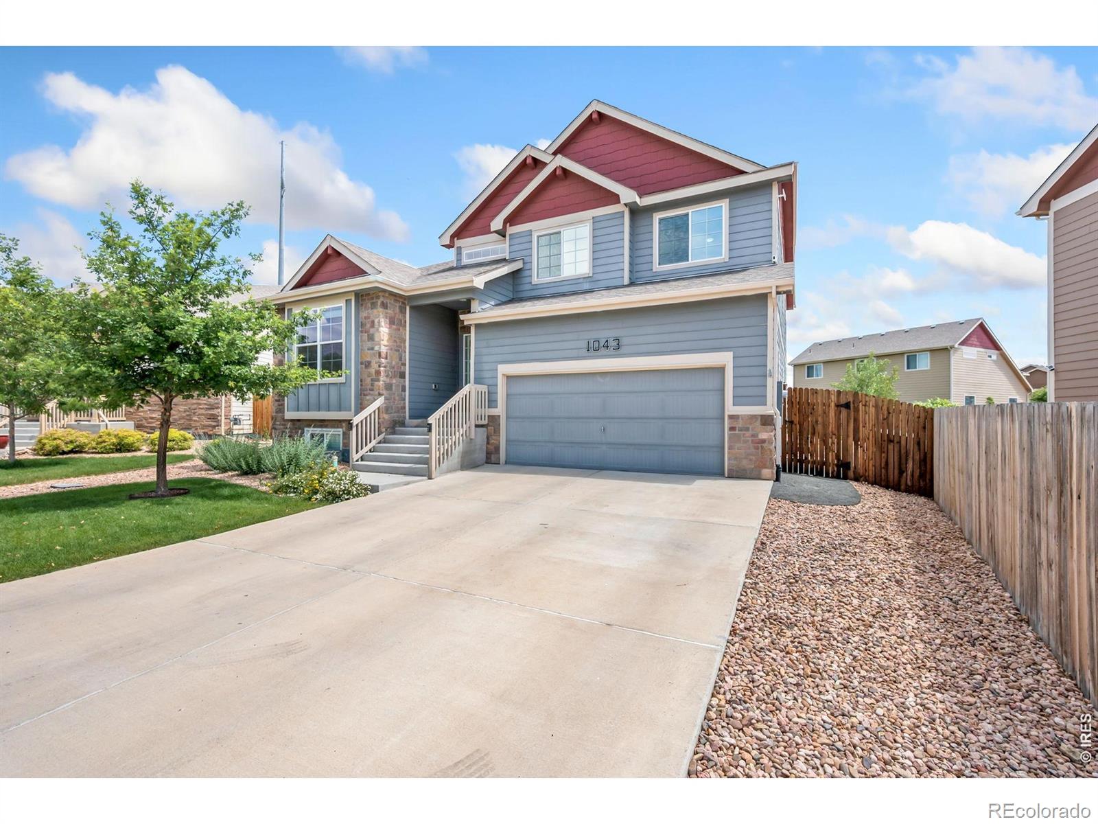 5th image of 1043 Highline Ct, Loveland, CO 80538 | MLS# IR1062771