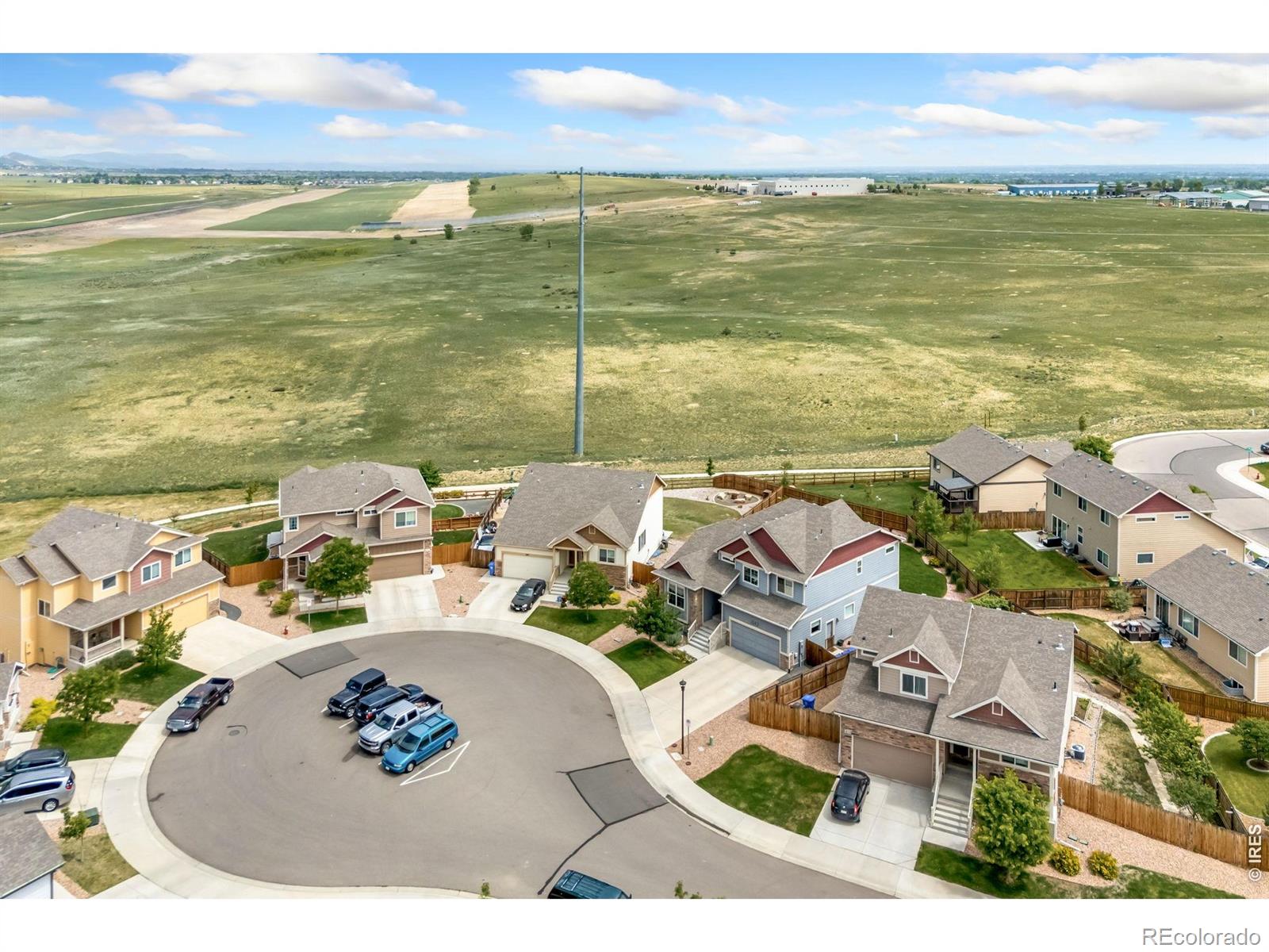 2nd image of 1043 Highline Ct, Loveland, CO 80538 | MLS# IR1062771