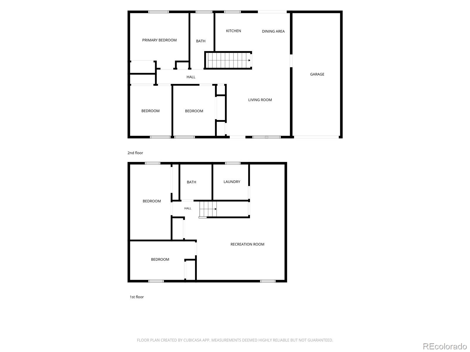 32nd image of 12268 Monroe Dr, Thornton, CO 80241 | MLS# 2534219