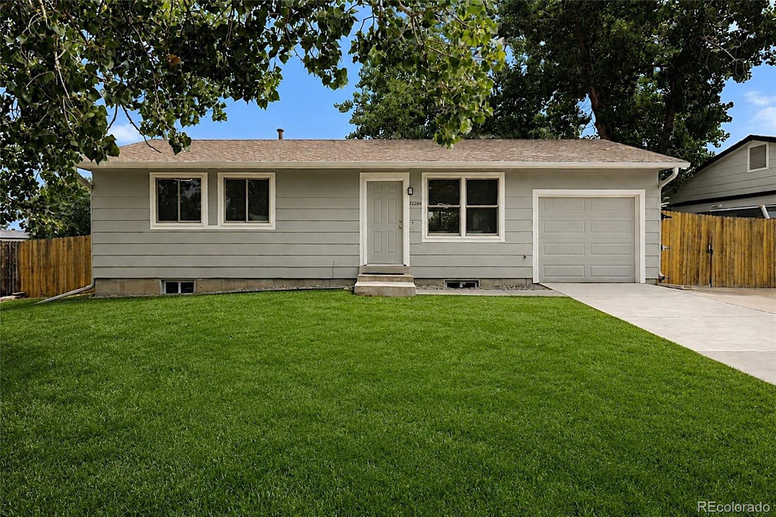 2nd image of 12268 Monroe Dr, Thornton, CO 80241 | MLS# 2534219