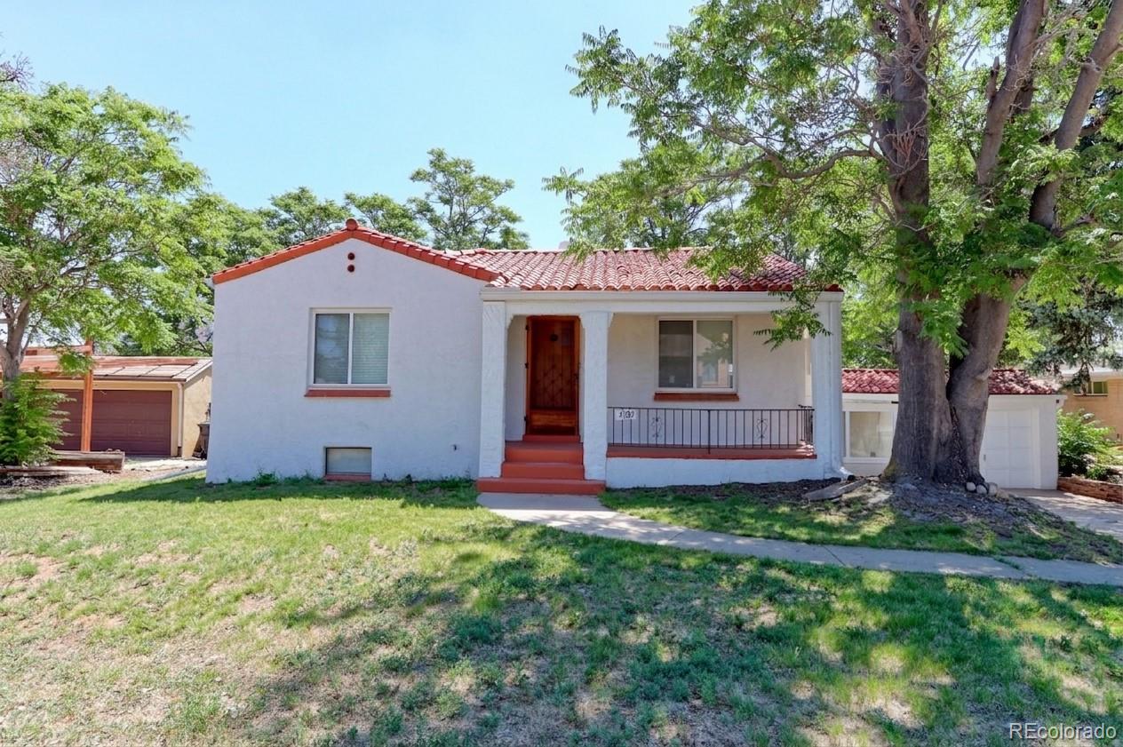 1st image of 320 S Clay St, Denver, CO 80219 | MLS# 4674350