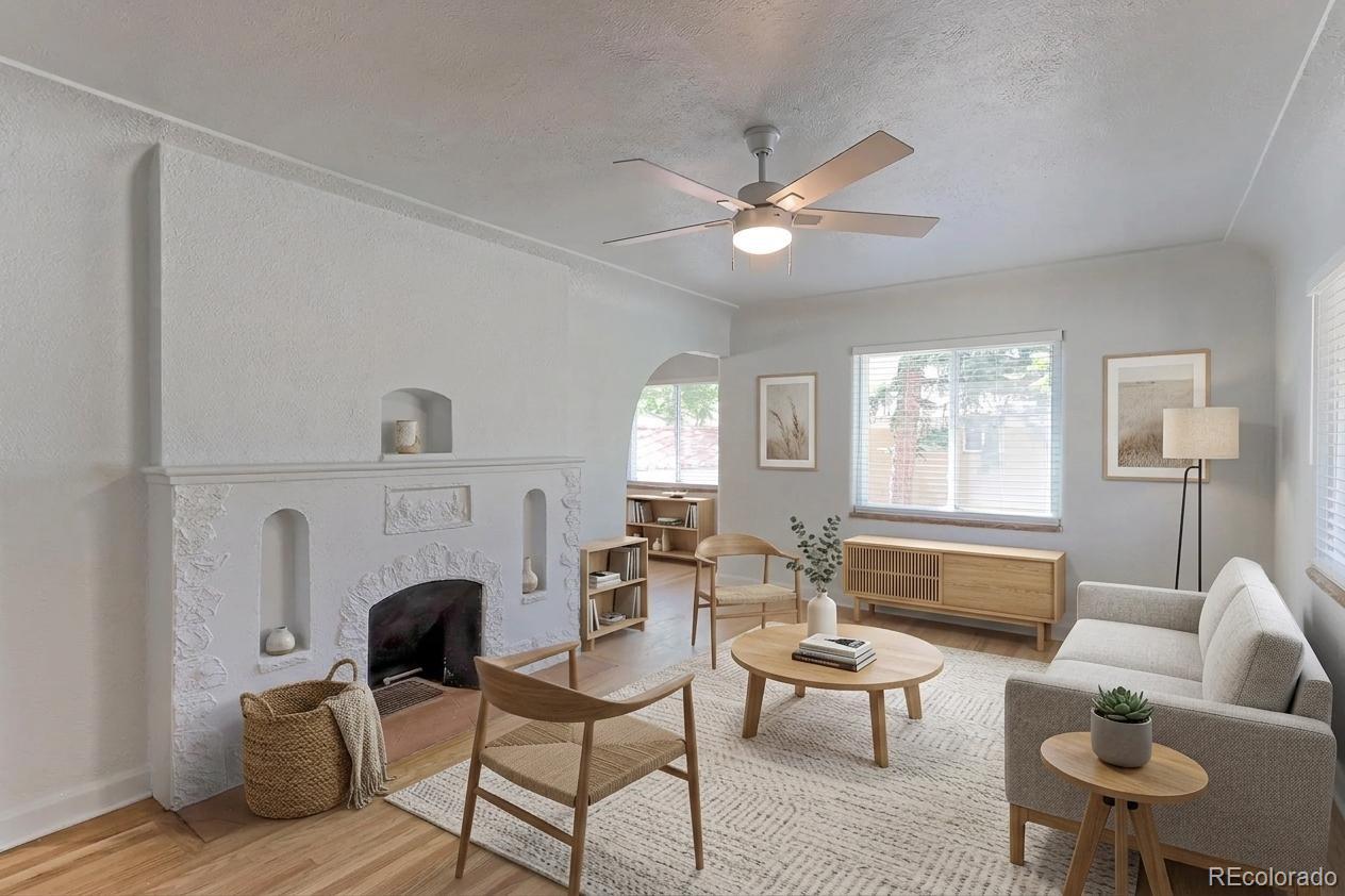 3rd image of 320 S Clay St, Denver, CO 80219 | MLS# 4674350