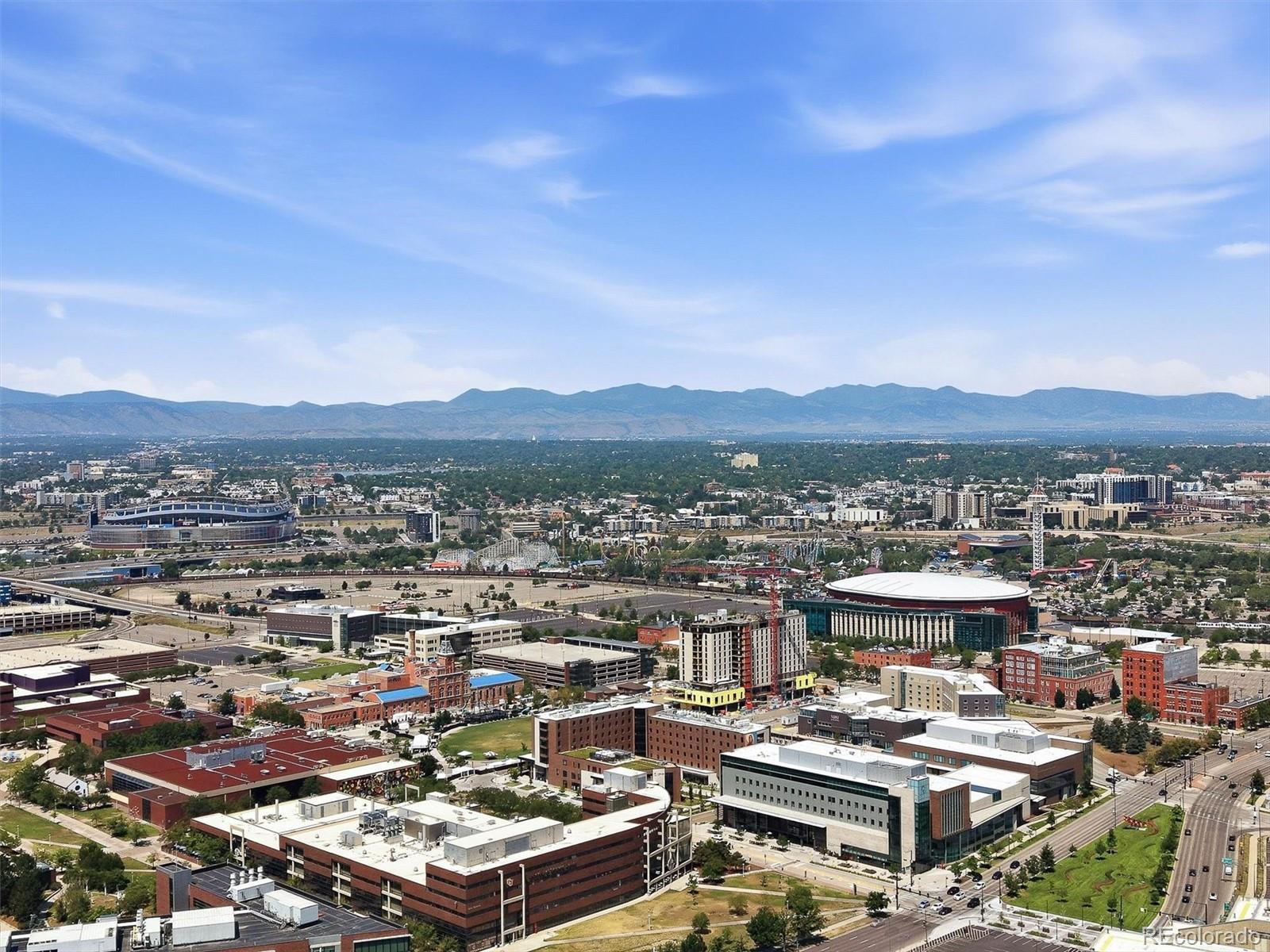 3rd image of 1020 15Th St, Denver, CO 80202