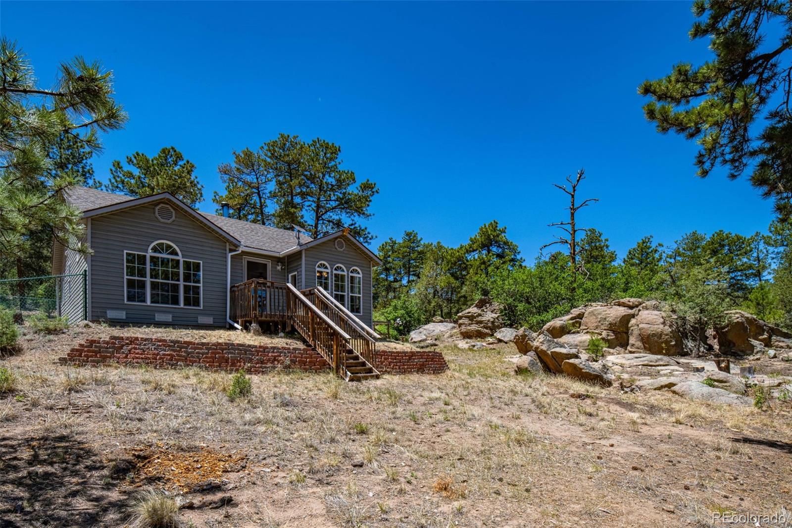 3rd image of 632 Nels Dr, Cotopaxi, CO 81223 | MLS# 2514050