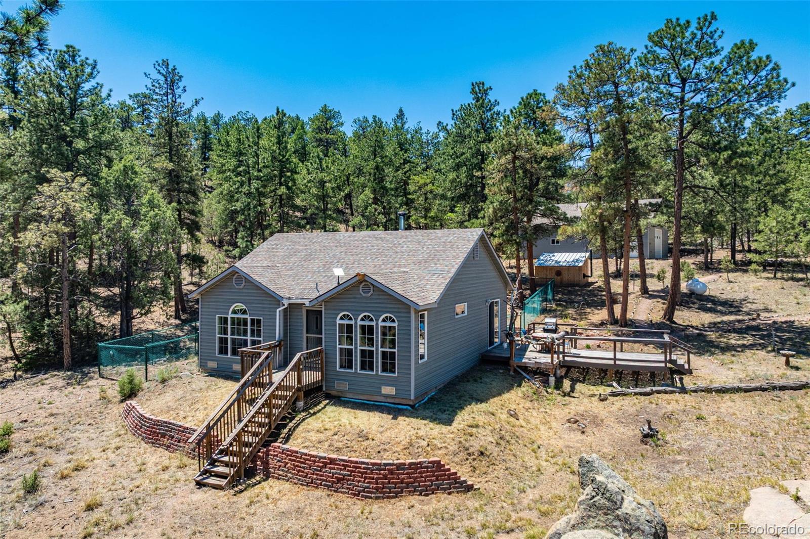 4th image of 632 Nels Dr, Cotopaxi, CO 81223 | MLS# 2514050