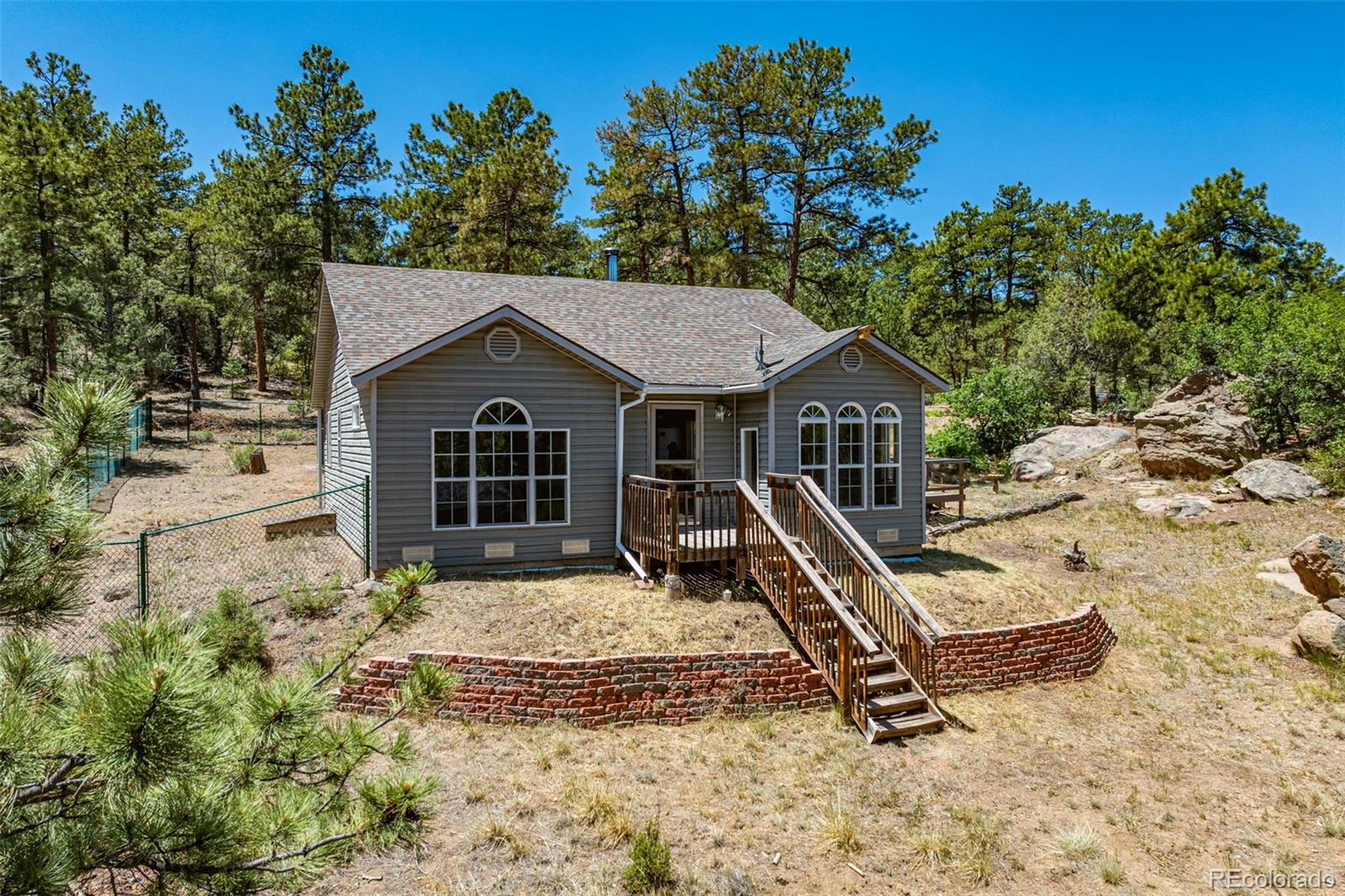 1st image of 632 Nels Dr, Cotopaxi, CO 81223 | MLS# 2514050