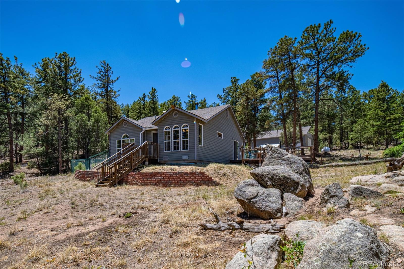 5th image of 632 Nels Dr, Cotopaxi, CO 81223 | MLS# 2514050
