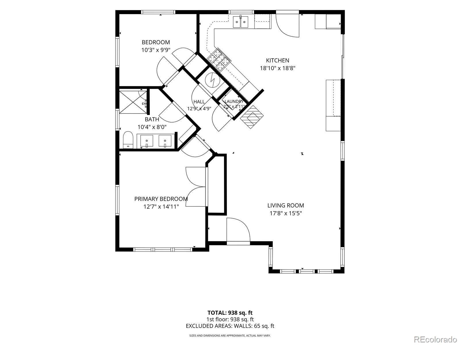 49th image of 632 Nels Dr, Cotopaxi, CO 81223 | MLS# 2514050