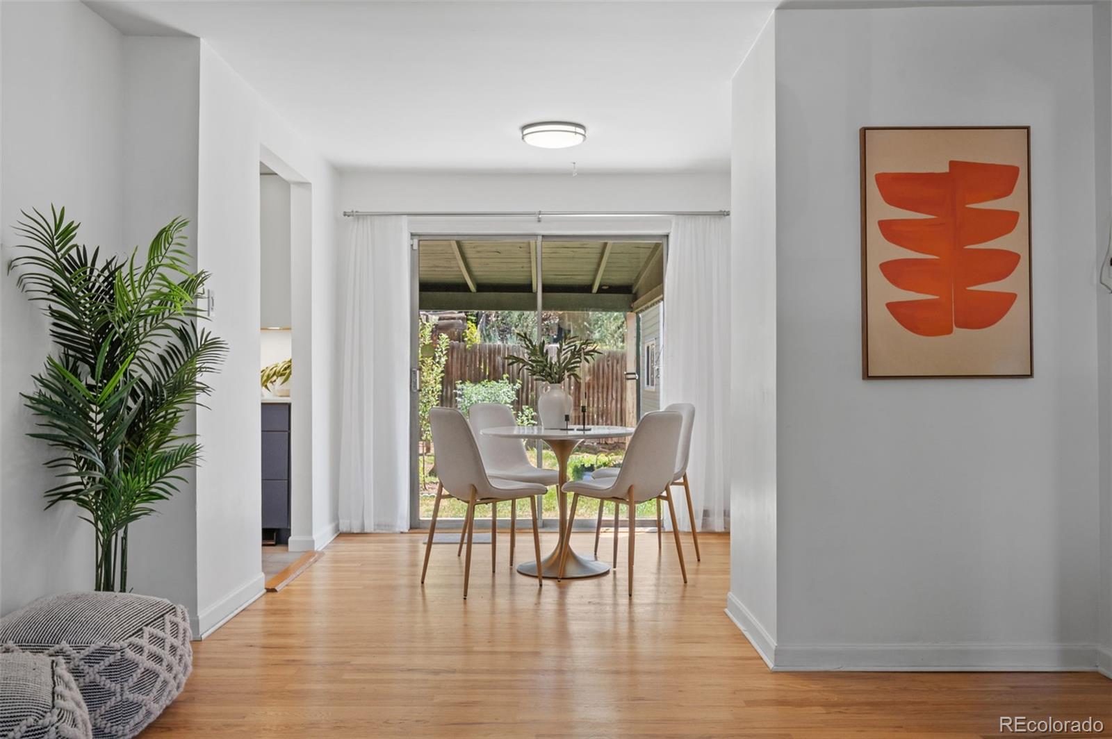 4th image of 2740 S Madison St, Denver, CO 80210 | MLS# 7715911