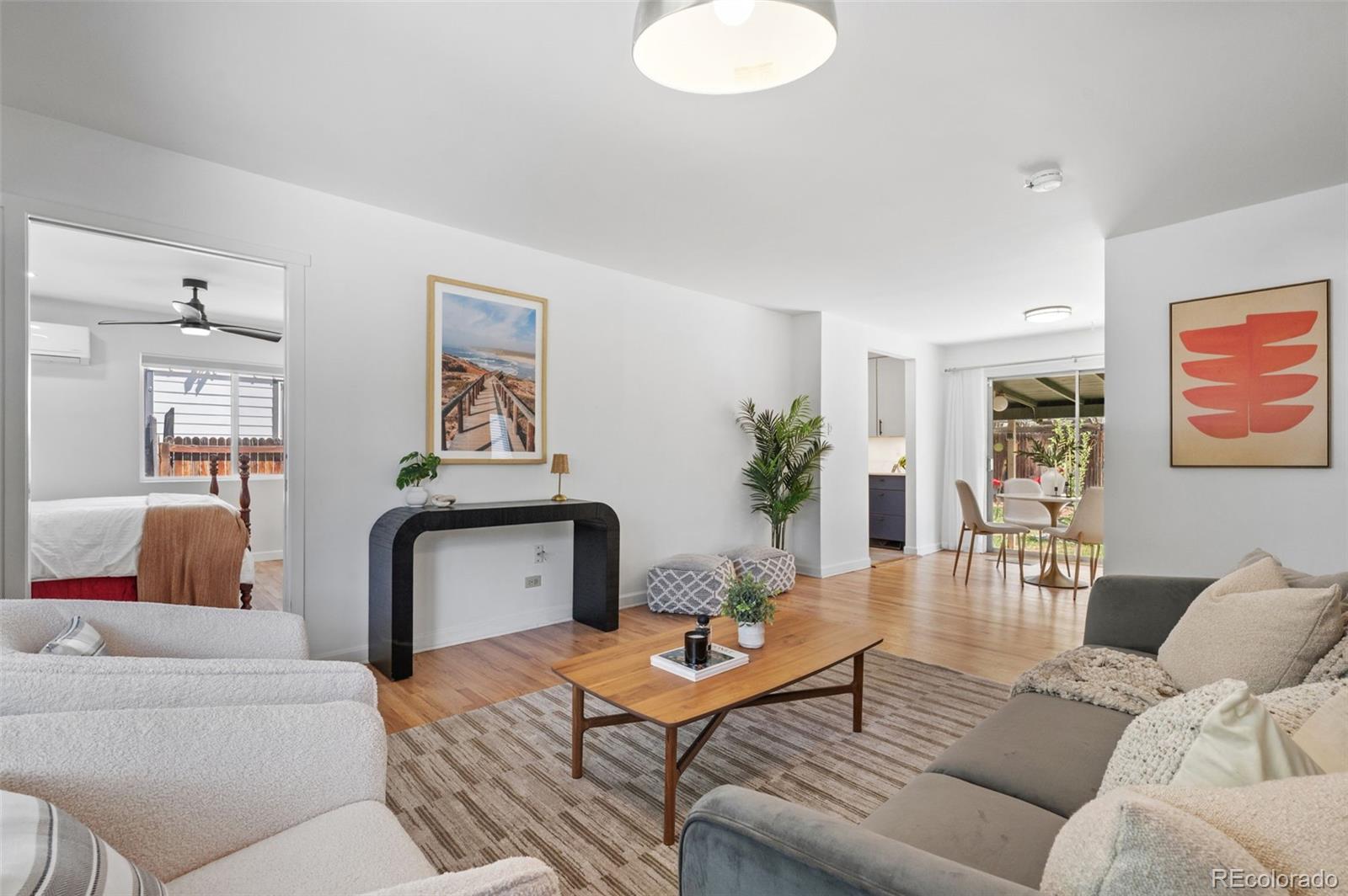 3rd image of 2740 S Madison St, Denver, CO 80210 | MLS# 7715911