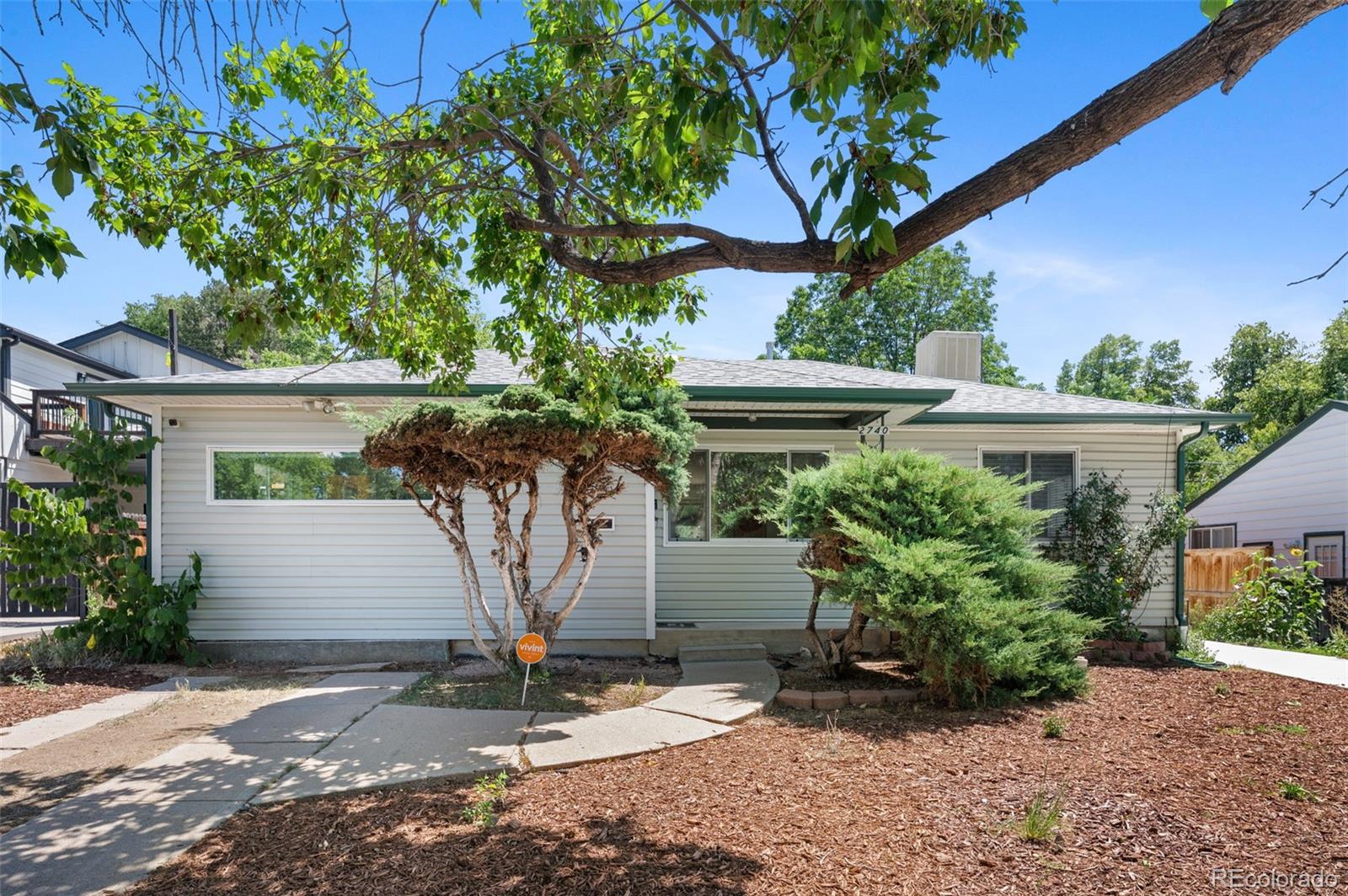1st image of 2740 S Madison St, Denver, CO 80210 | MLS# 7715911