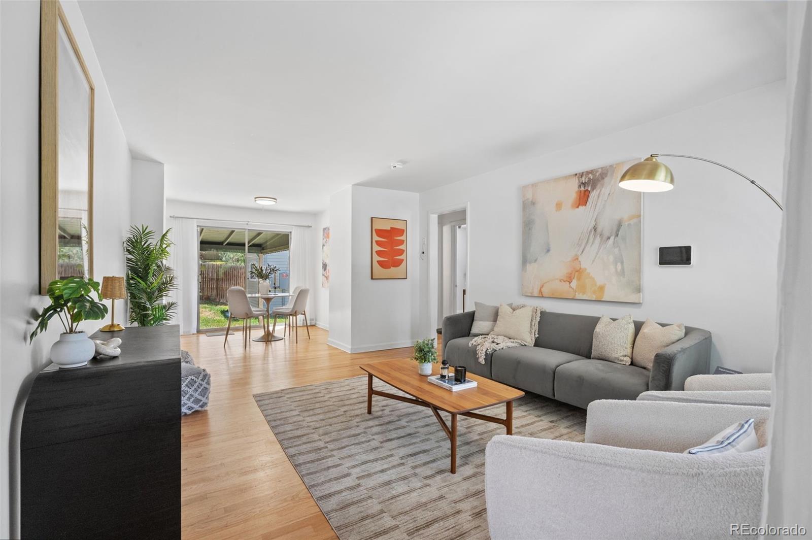 2nd image of 2740 S Madison St, Denver, CO 80210 | MLS# 7715911