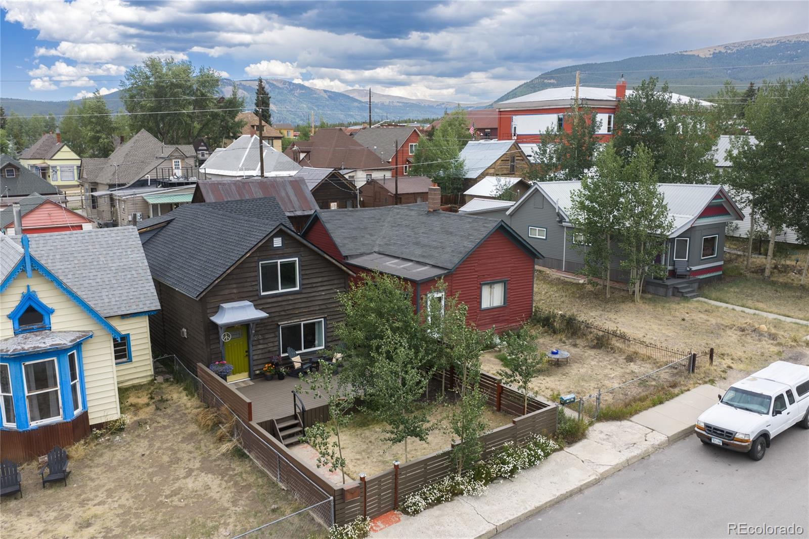 30th image of 218 E 8th St, Leadville, CO 80461 | MLS# 5562985