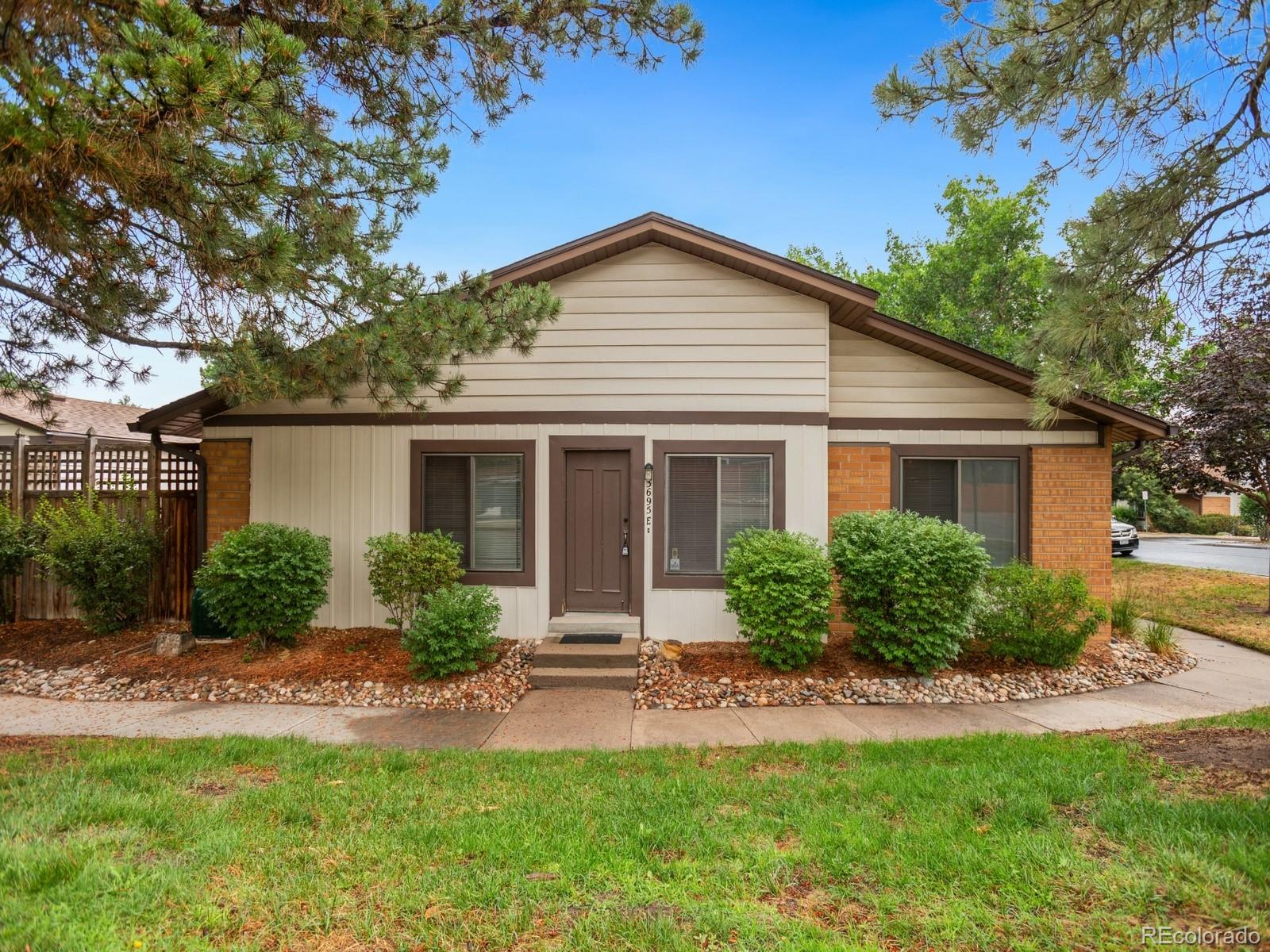 1st image of 3695 S Kittredge St #E, Aurora, CO 80013 | MLS# 4888323