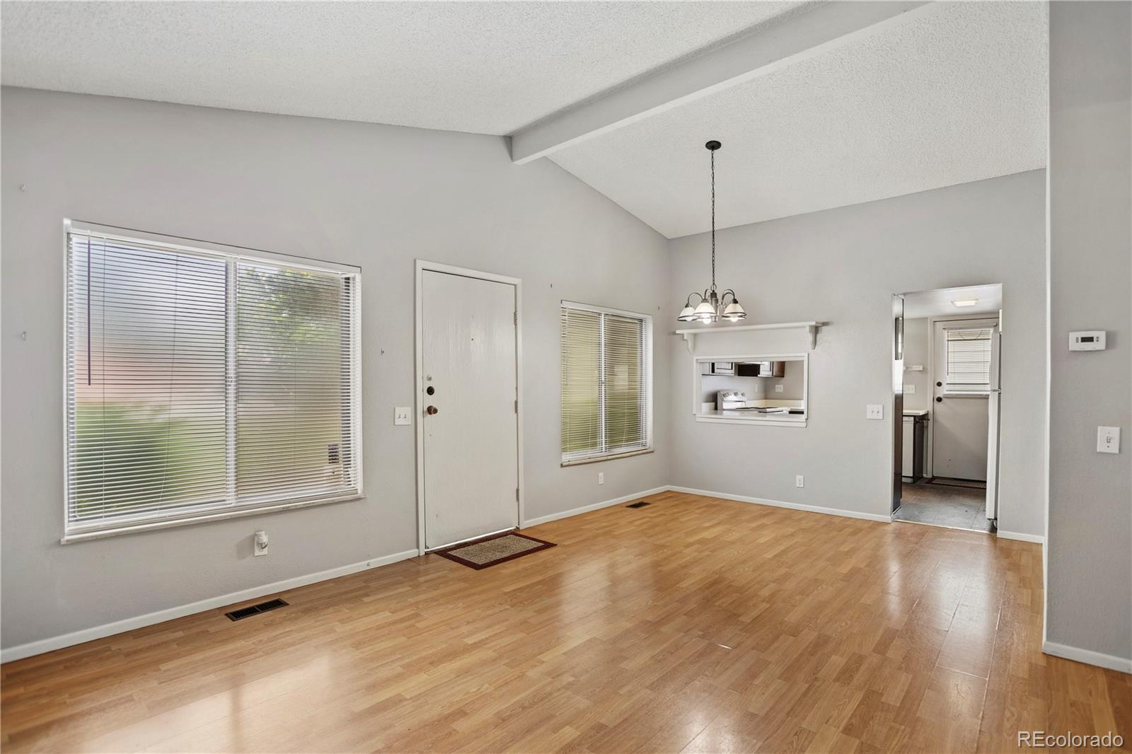 2nd image of 3695 S Kittredge St #E, Aurora, CO 80013 | MLS# 4888323