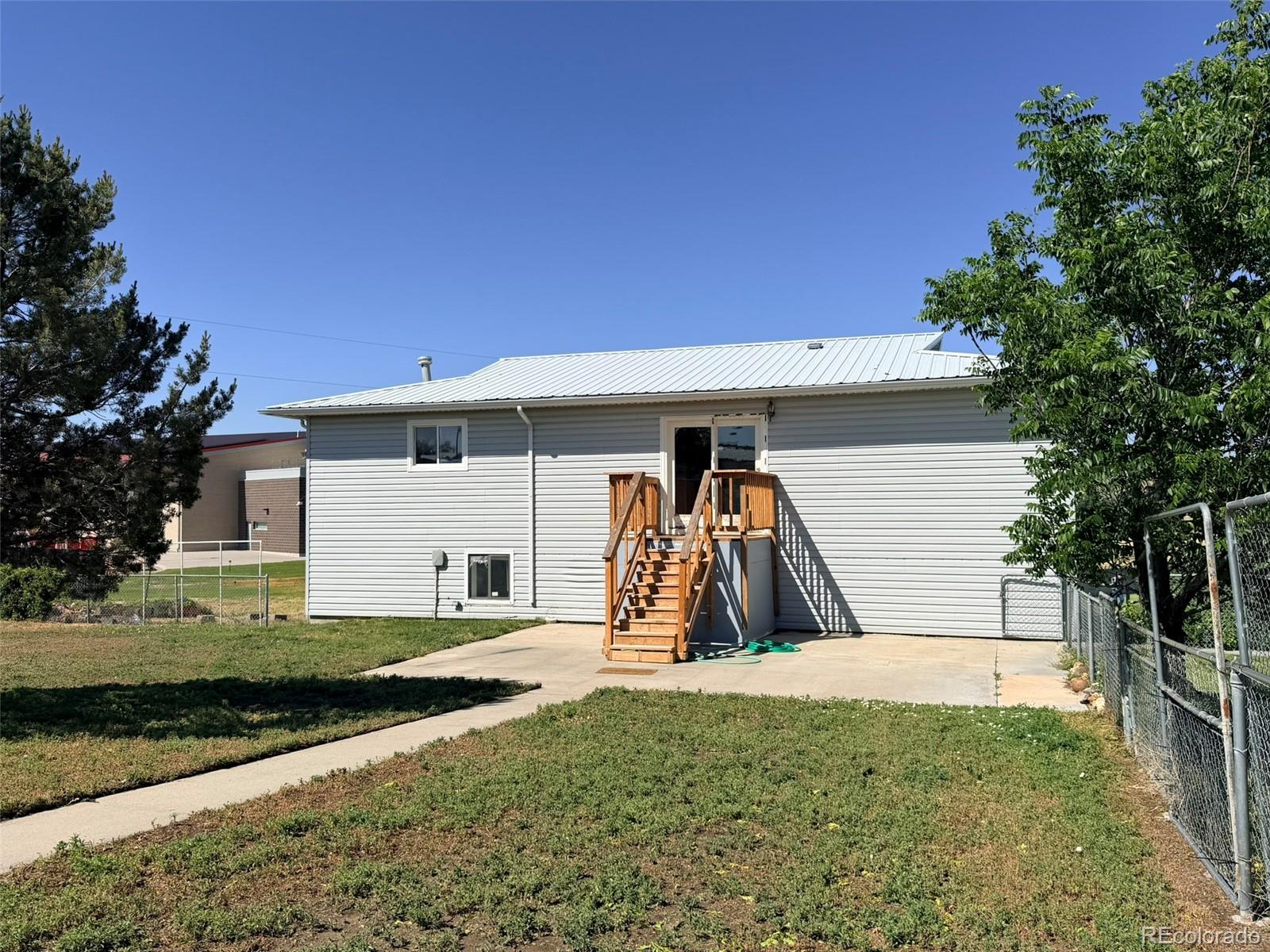 Homes for sale in Deer Trail, CO | 140 3Rd Ave, Deer Trail, CO 80105 | MLS# 9436297