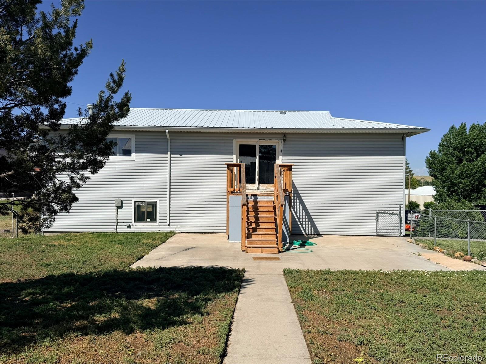 Homes for sale in Deer Trail, CO | 140 3rd Ave, Deer Trail, CO 80105 | MLS# 9436297