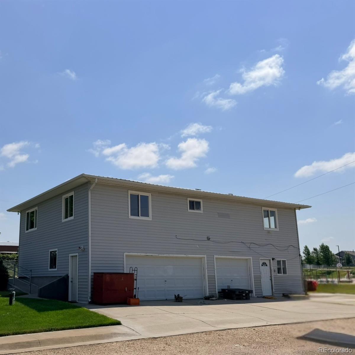 Homes for sale in Deer Trail, CO | 140 3rd Ave, Deer Trail, CO 80105 | MLS# 9436297