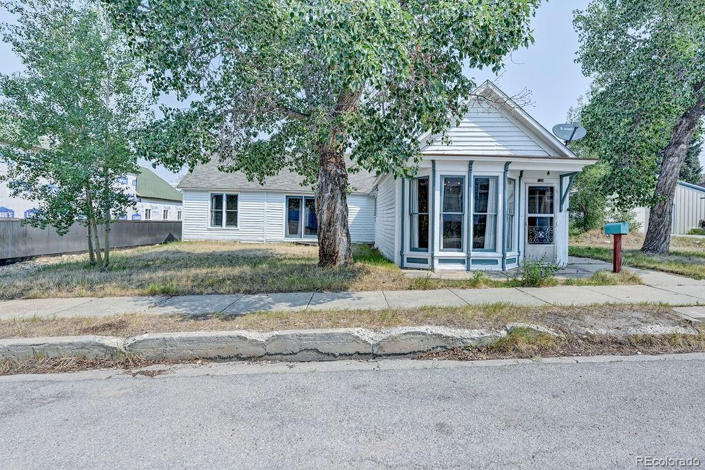 2nd image of 520 Chestnut St, Leadville, CO 80461 | MLS# 3566559