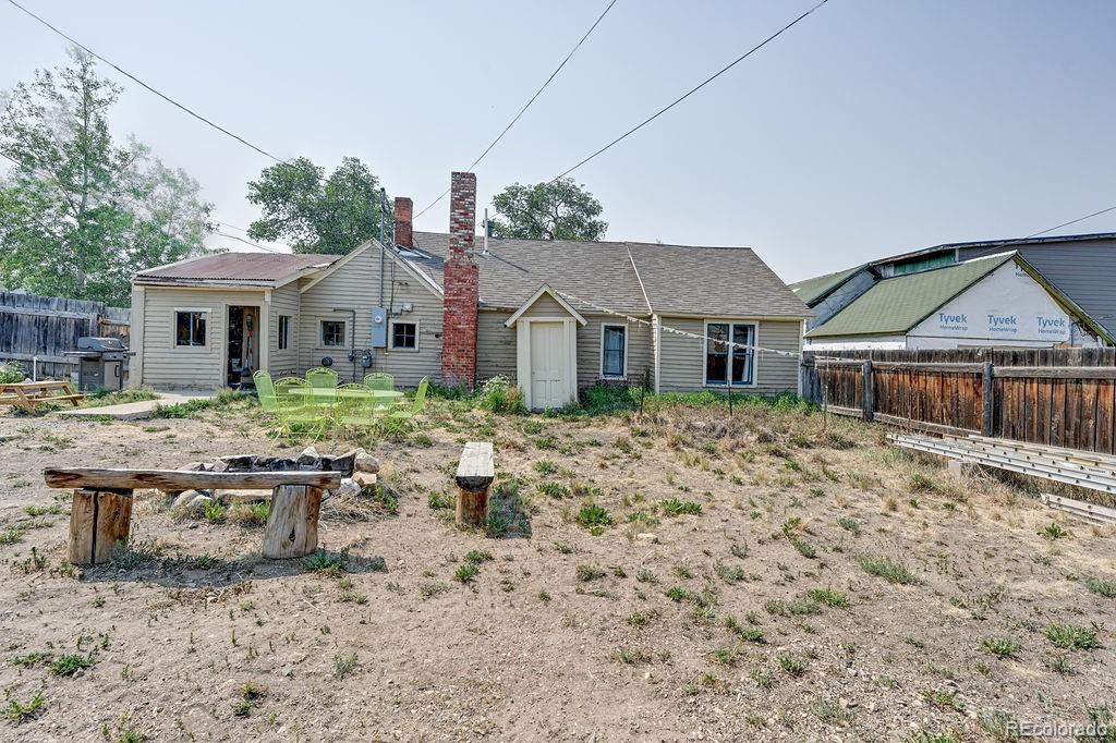 47th image of 520 Chestnut St, Leadville, CO 80461 | MLS# 3566559