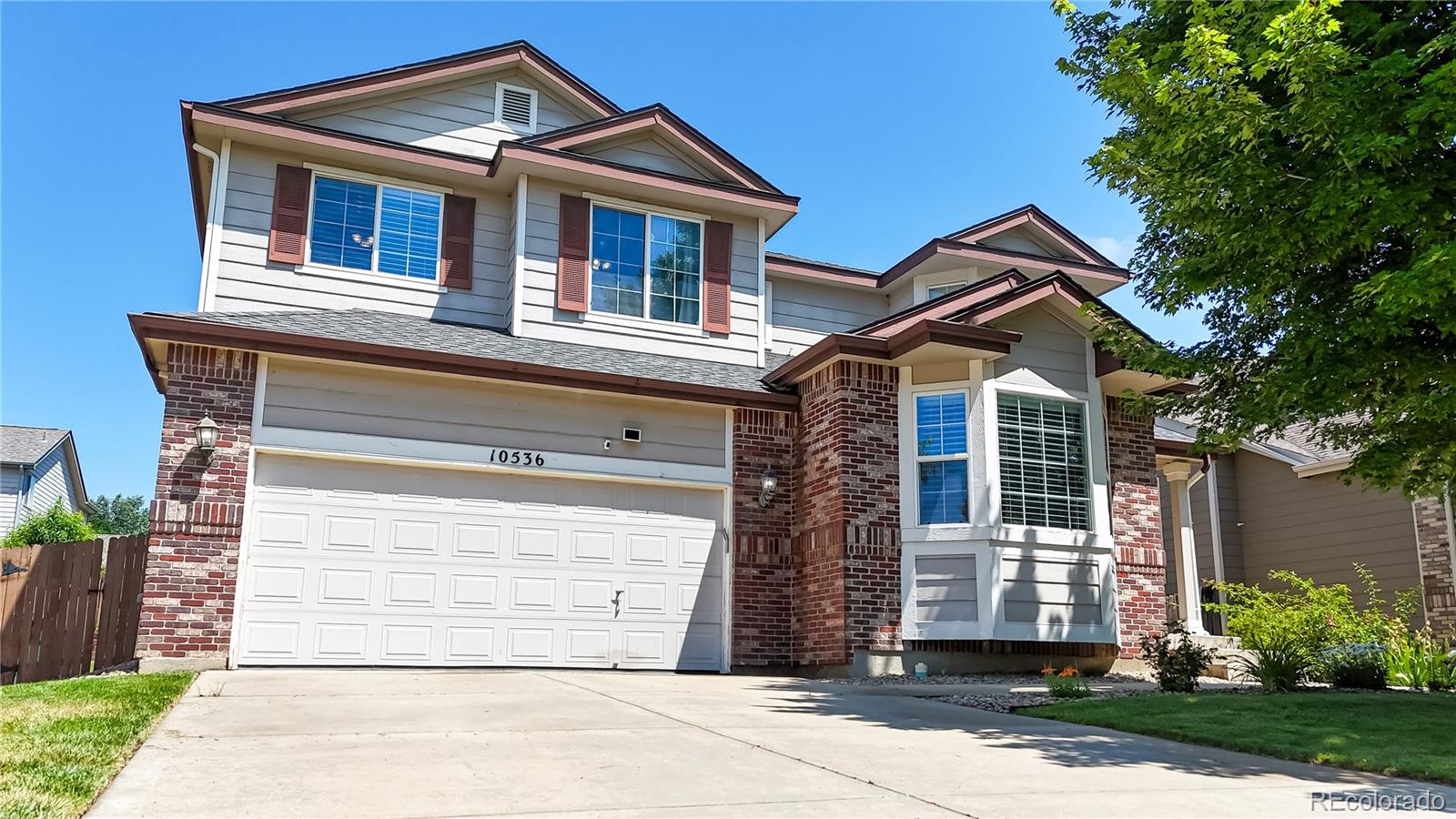 1st image of 10536 Cimarron St, Longmont, CO 80504 | MLS# 8220929