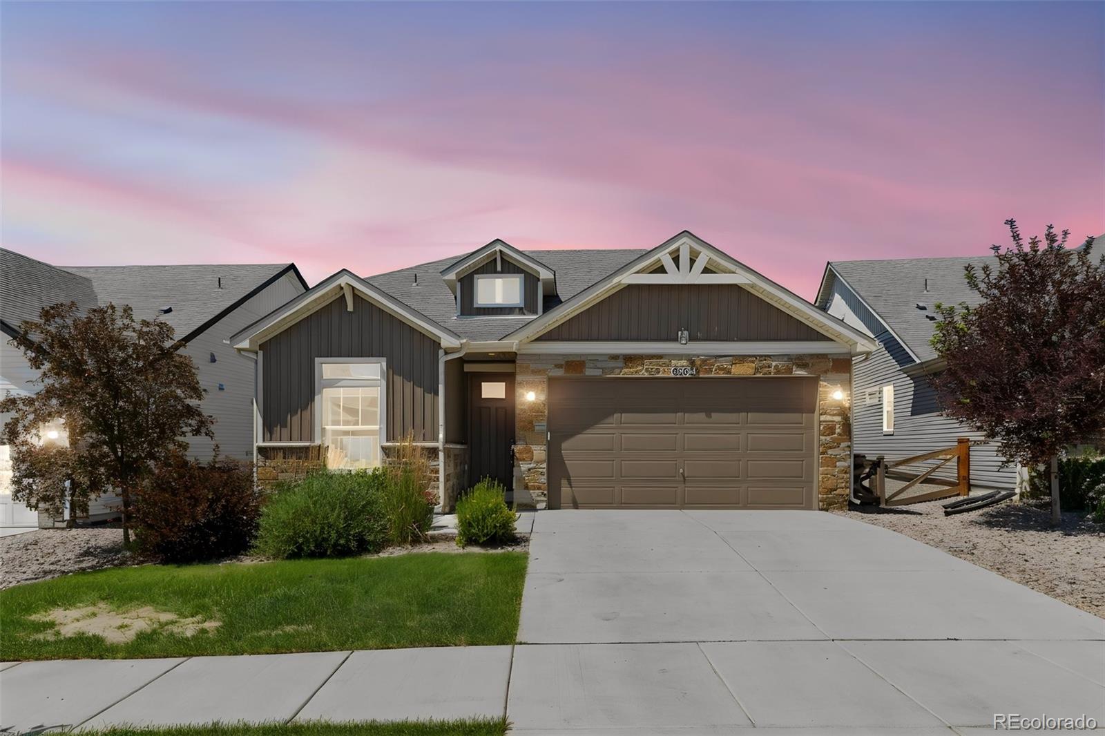 48th image of 6364 Melvick Pt, Colorado Springs, CO 80927 | MLS# 9431430