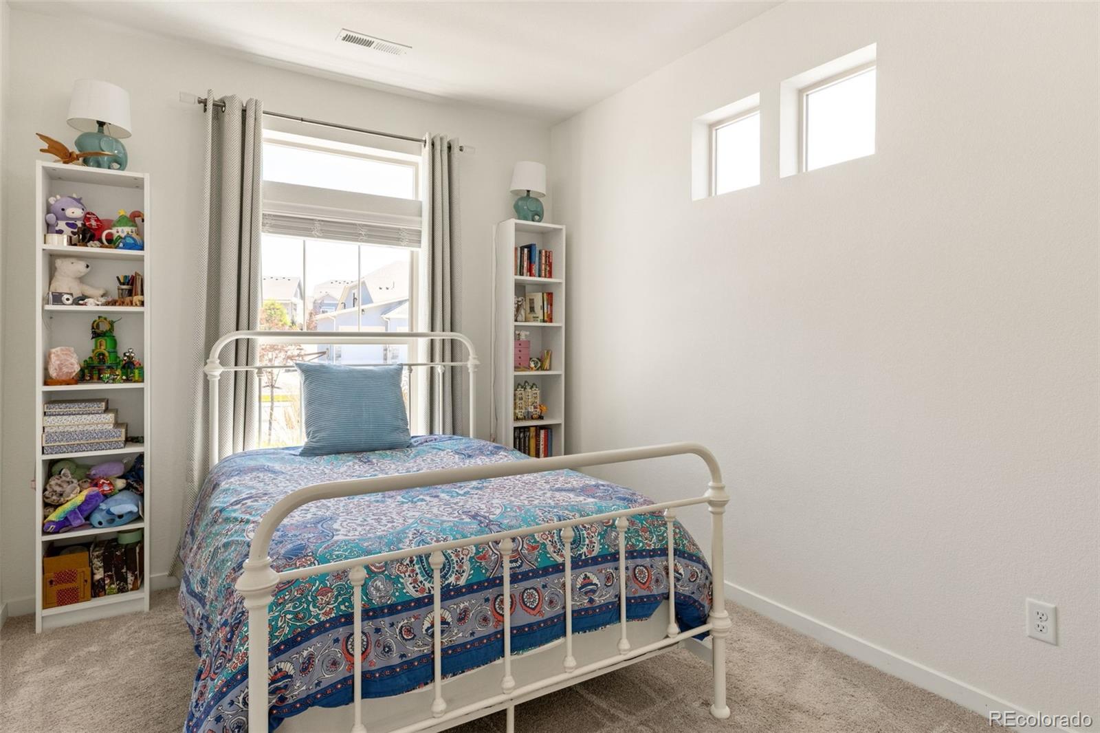 4th image of 6364 Melvick Pt, Colorado Springs, CO 80927 | MLS# 9431430