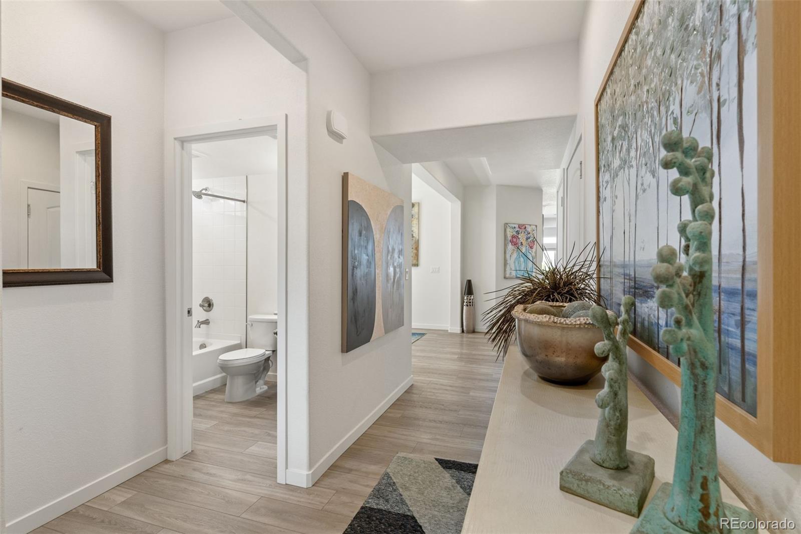 3rd image of 6364 Melvick Pt, Colorado Springs, CO 80927 | MLS# 9431430