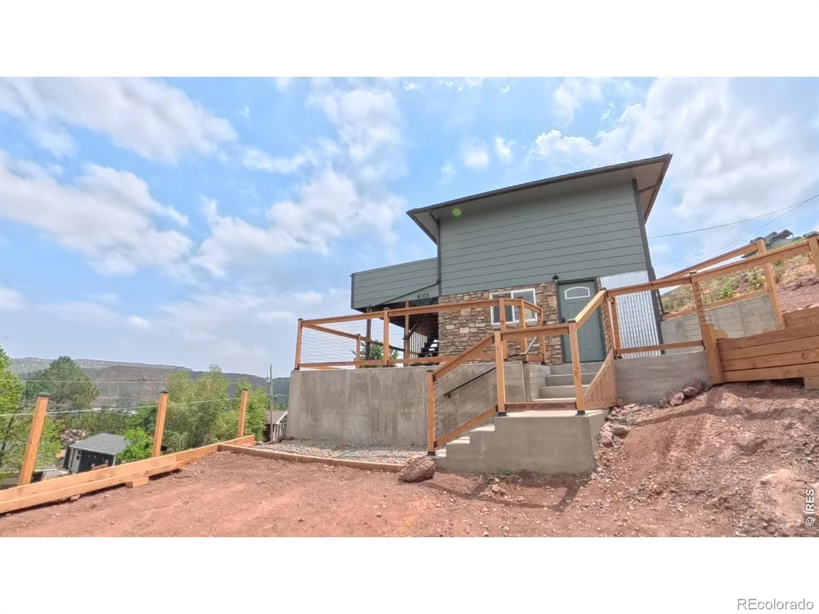 5th image of 4105 Ann St, Fort Collins, CO 80526 | MLS# IR1062971