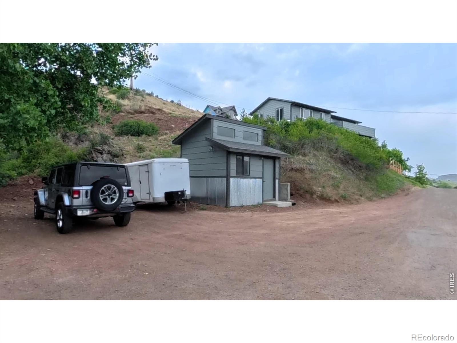 25th image of 4105 Ann St, Fort Collins, CO 80526 | MLS# IR1062971