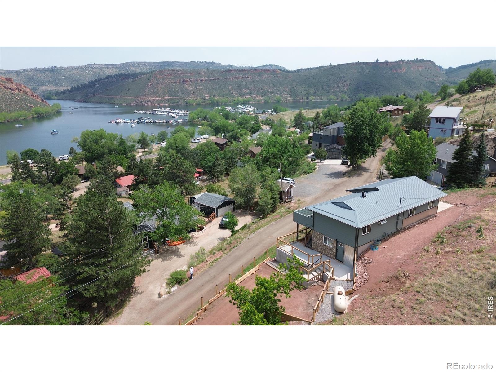 2nd image of 4105 Ann St, Fort Collins, CO 80526 | MLS# IR1062971