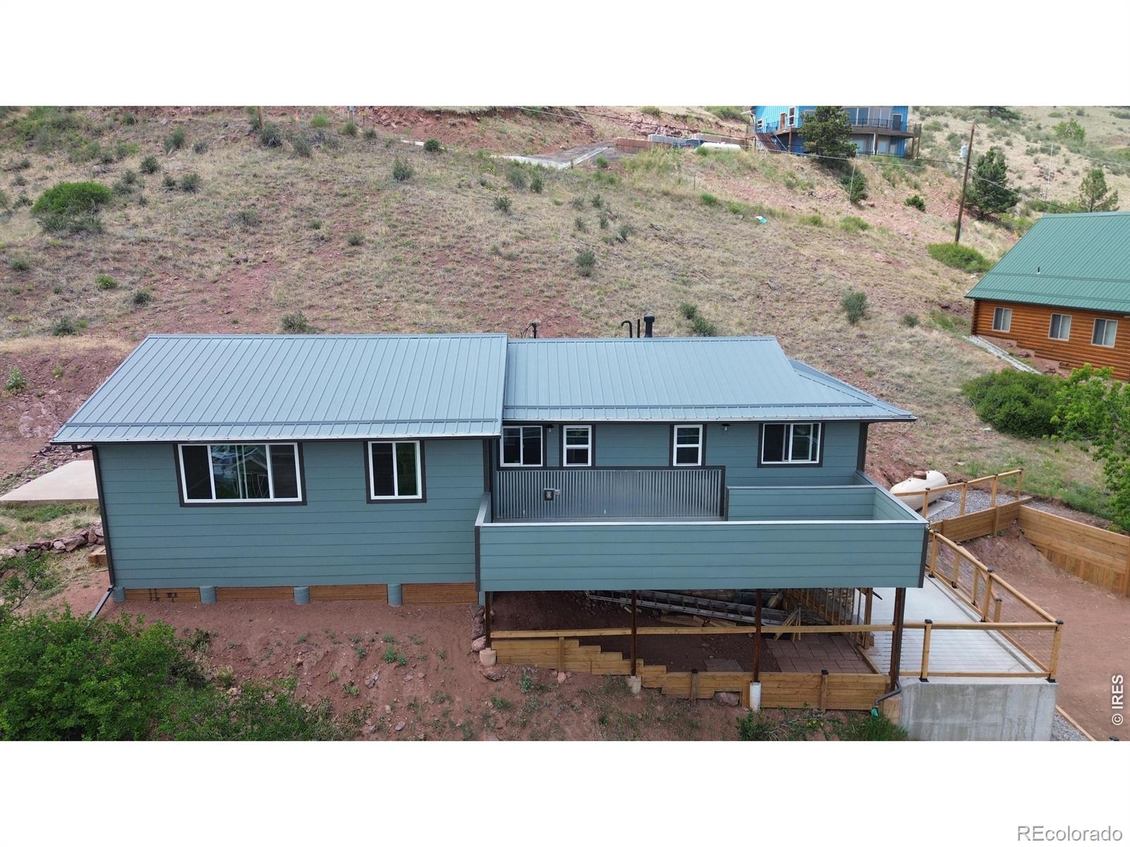 3rd image of 4105 Ann St, Fort Collins, CO 80526 | MLS# IR1062971