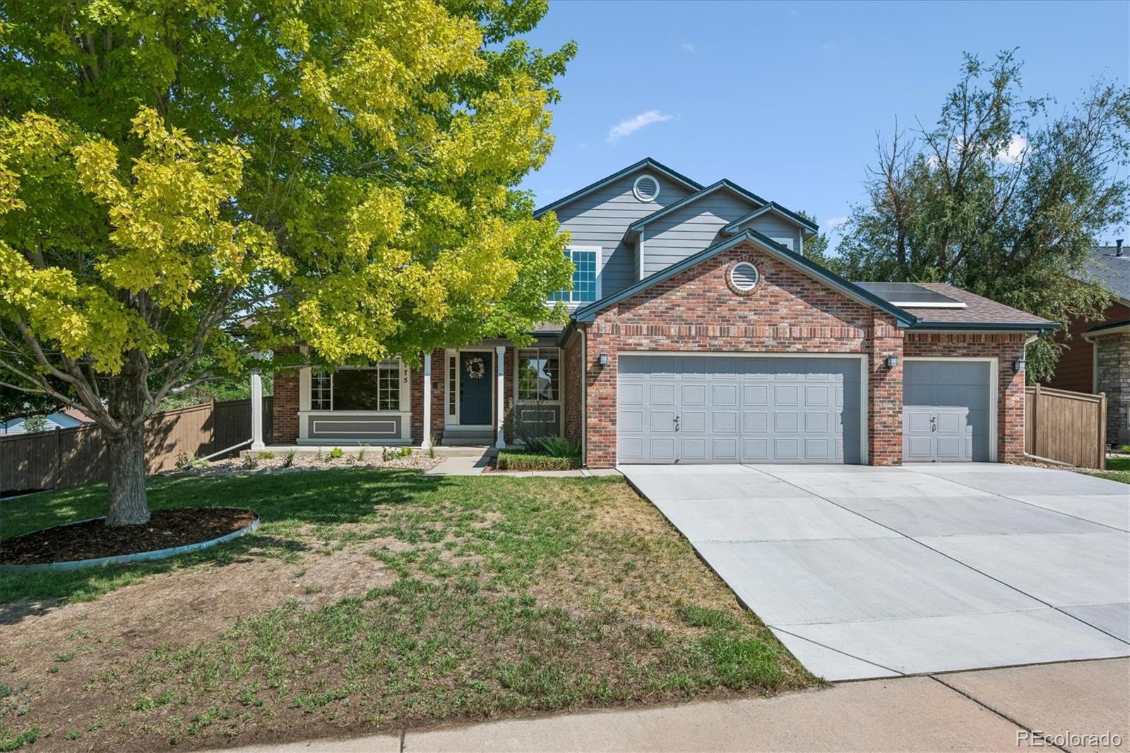 3rd image of 5175 Buena Vista Blvd, Castle Rock, CO 80109 | MLS# 3409926