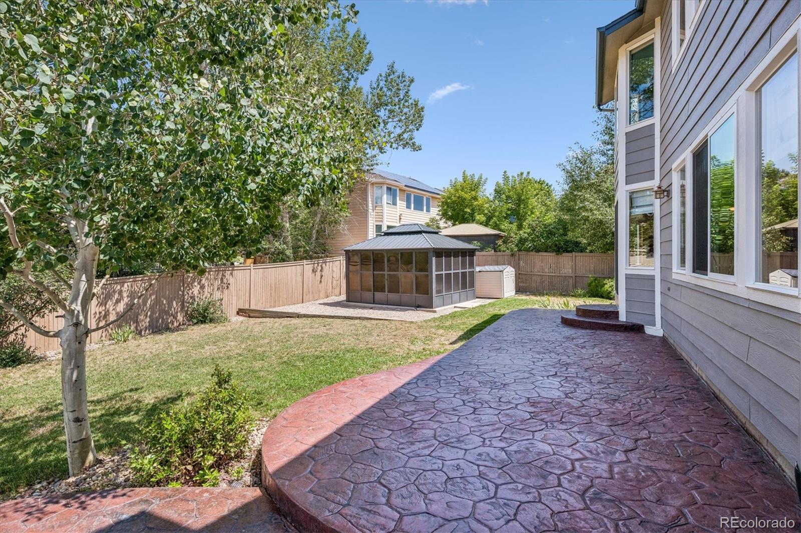 50th image of 5175 Buena Vista Blvd, Castle Rock, CO 80109 | MLS# 3409926