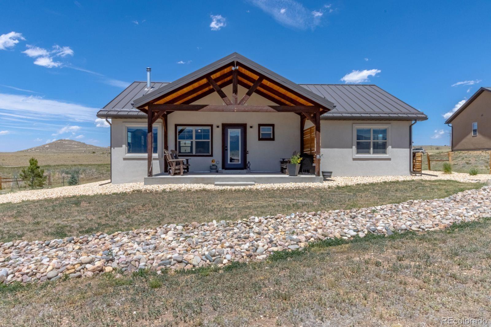 1st image of 300 Mineral Rd, Westcliffe, CO 81252 | MLS# 4390707