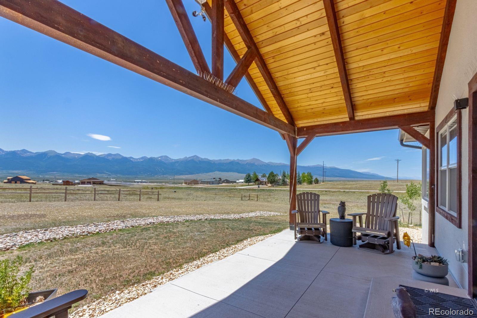 2nd image of 300 Mineral Rd, Westcliffe, CO 81252 | MLS# 4390707
