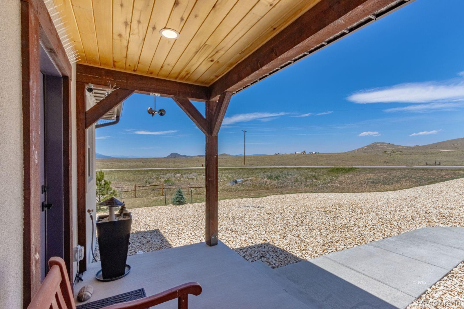 3rd image of 300 Mineral Rd, Westcliffe, CO 81252 | MLS# 4390707