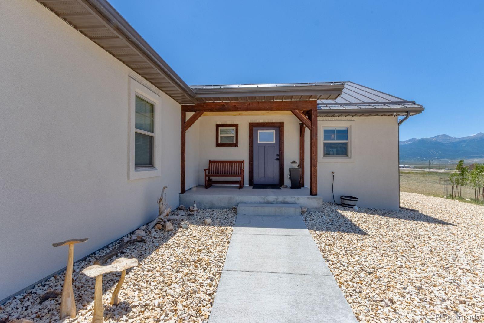 4th image of 300 Mineral Rd, Westcliffe, CO 81252 | MLS# 4390707