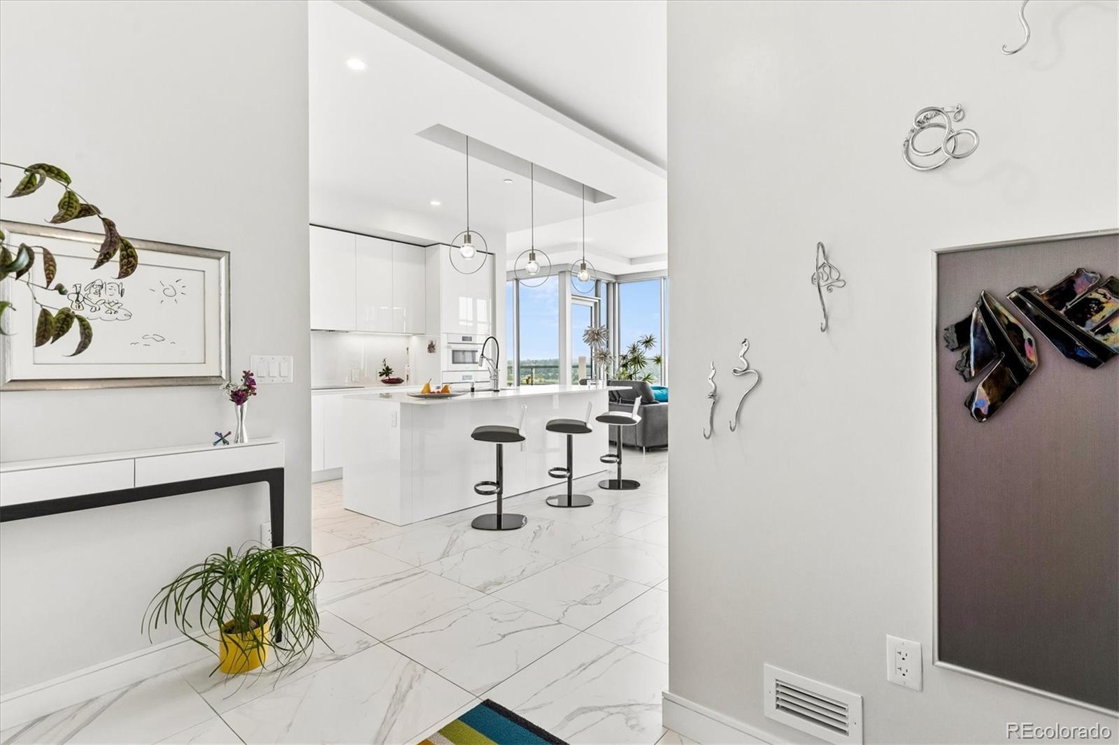 2nd image of 4200 W 17Th Ave #1105, Denver, CO 80204 | MLS# 2294482