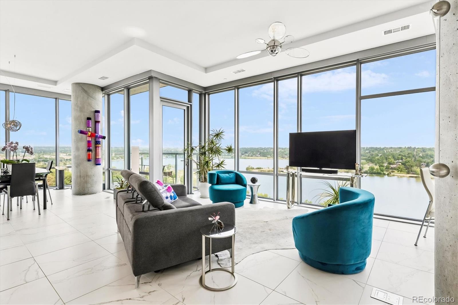 3rd image of 4200 W 17Th Ave #1105, Denver, CO 80204 | MLS# 2294482