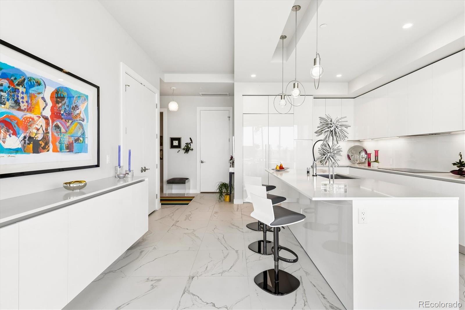 5th image of 4200 W 17Th Ave #1105, Denver, CO 80204 | MLS# 2294482