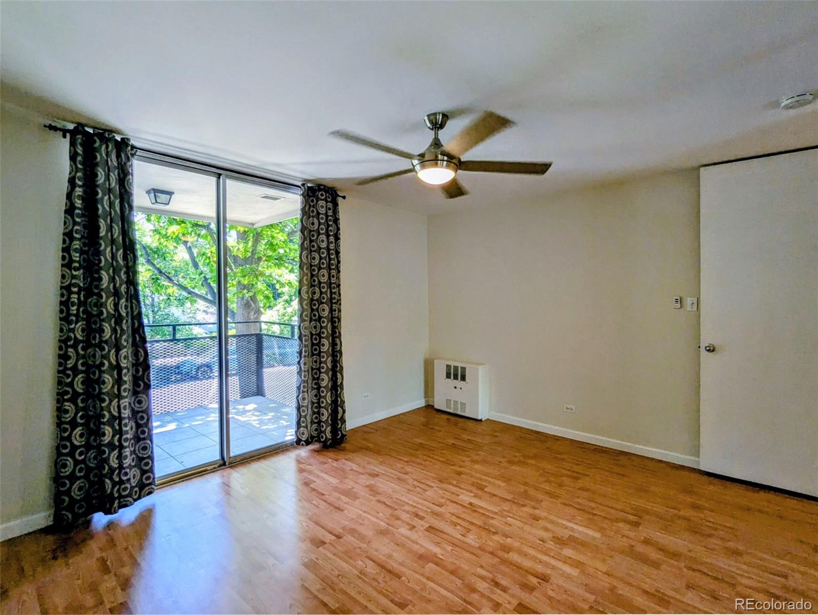5th image of 1200 Vine St #2F, Denver, CO 80206 | MLS# 3989430