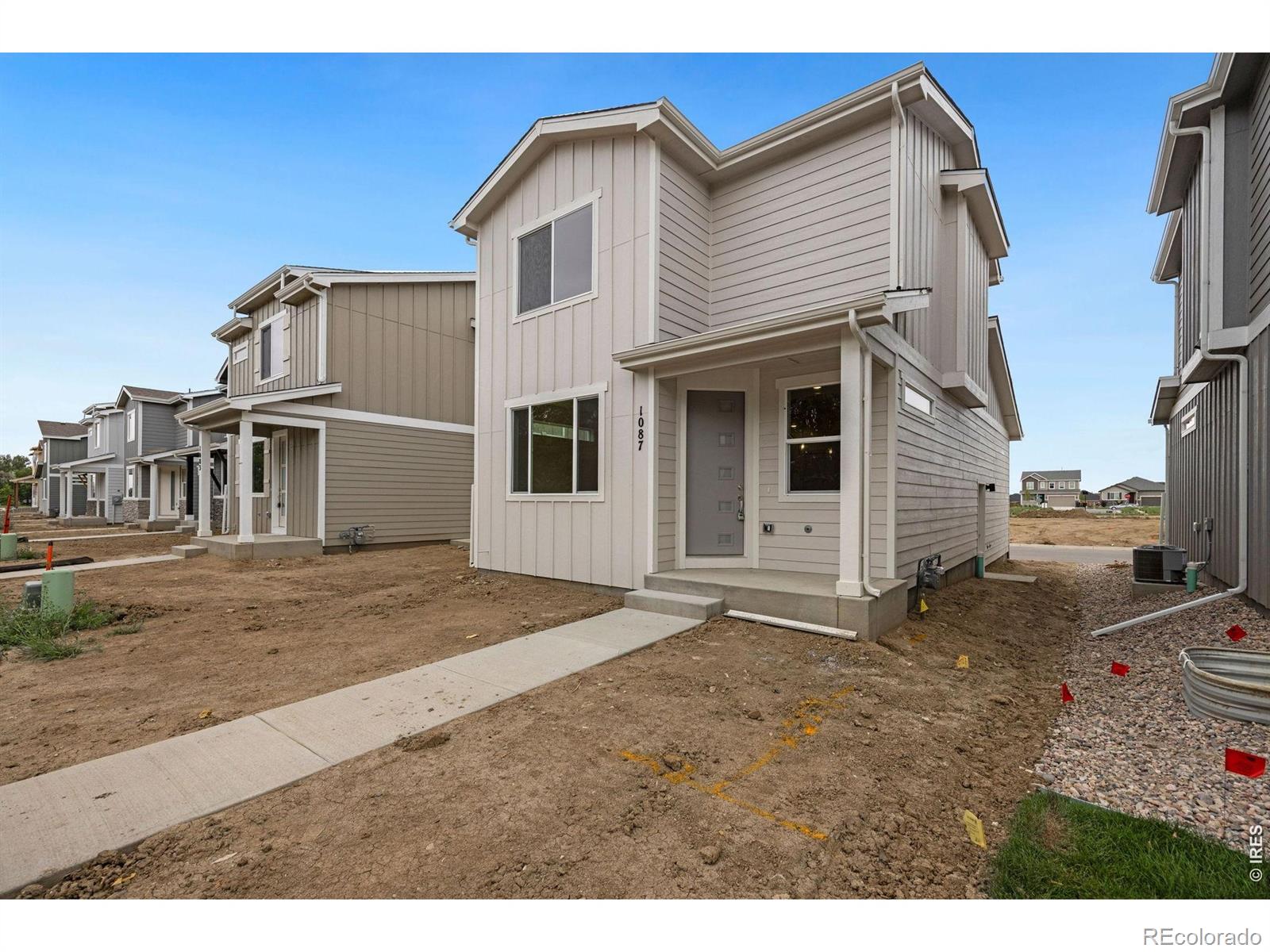 Homes for sale in Berthoud, CO | 525 S 10th St, Berthoud, CO 80513 | MLS# IR1063018