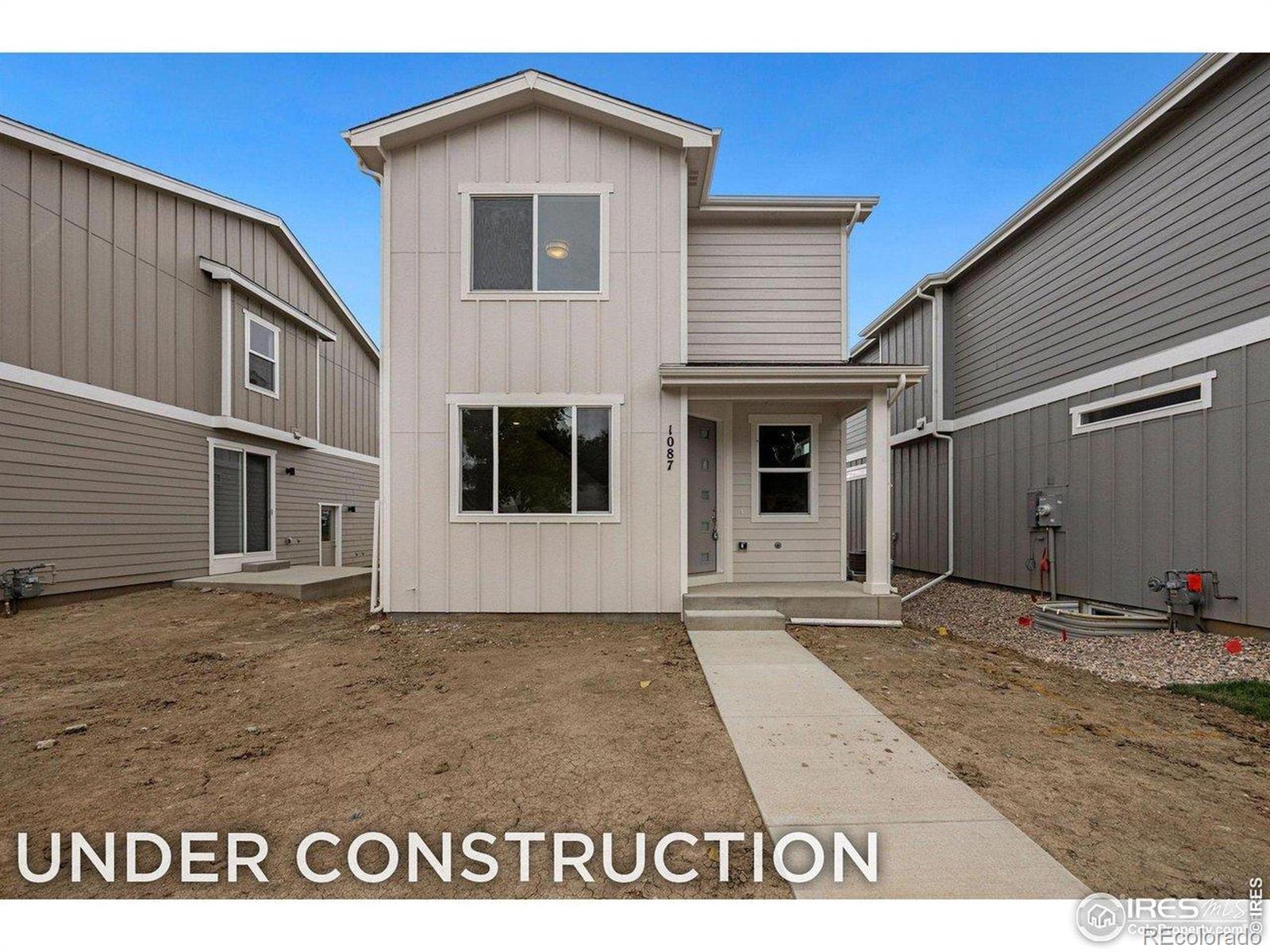Homes for sale in Berthoud, CO | 525 S 10th St, Berthoud, CO 80513 | MLS# IR1063018