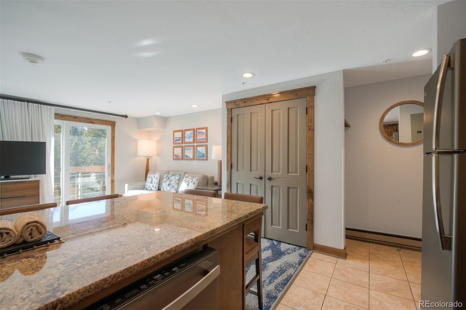 Homes for sale in Breckenridge, CO | 655 Columbine Rd, Breckenridge, CO 80424