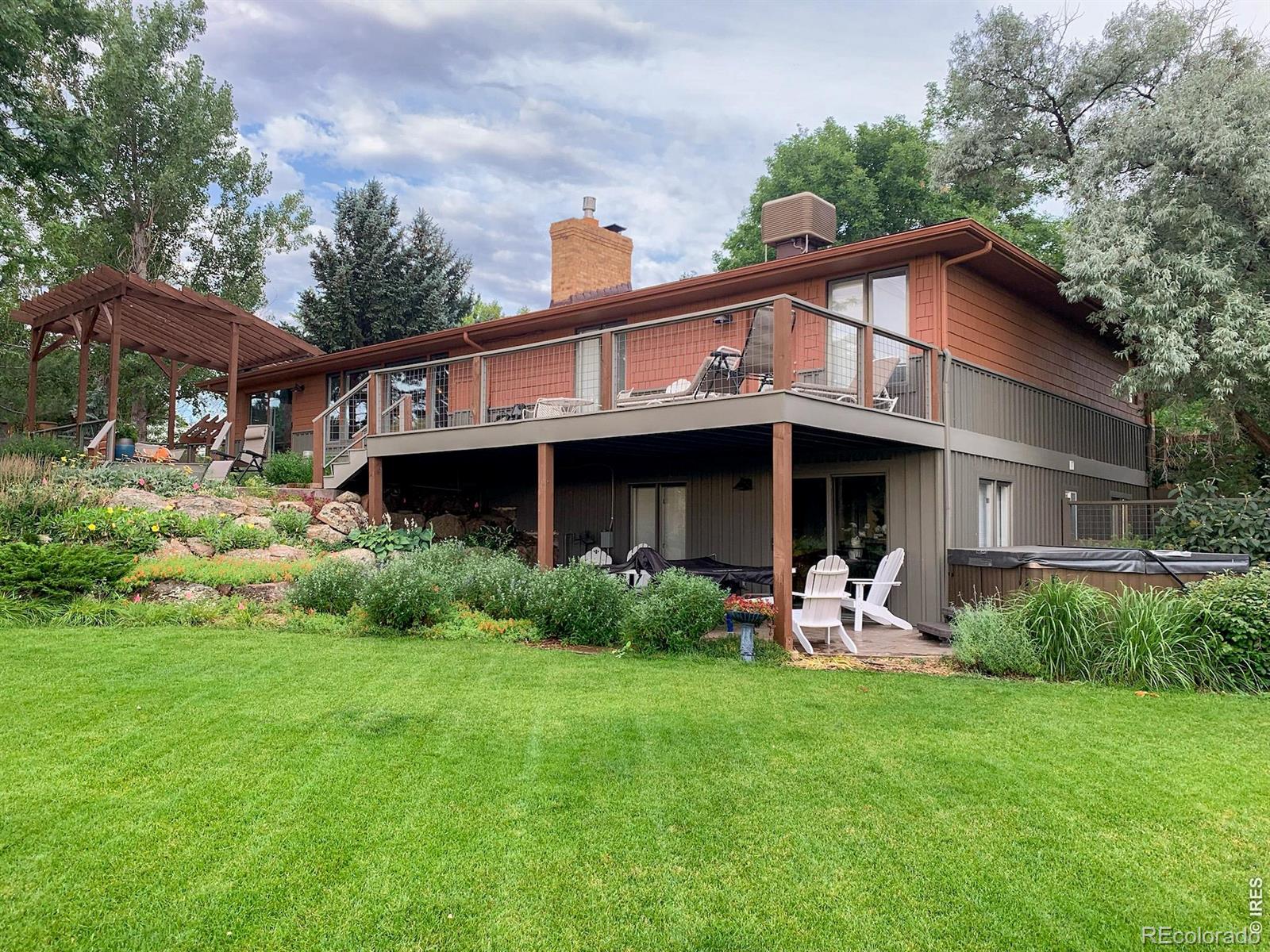 Homes for sale in Niwot, CO | 6640 Paiute Ct, Niwot, CO 80503 | MLS# IR1063036