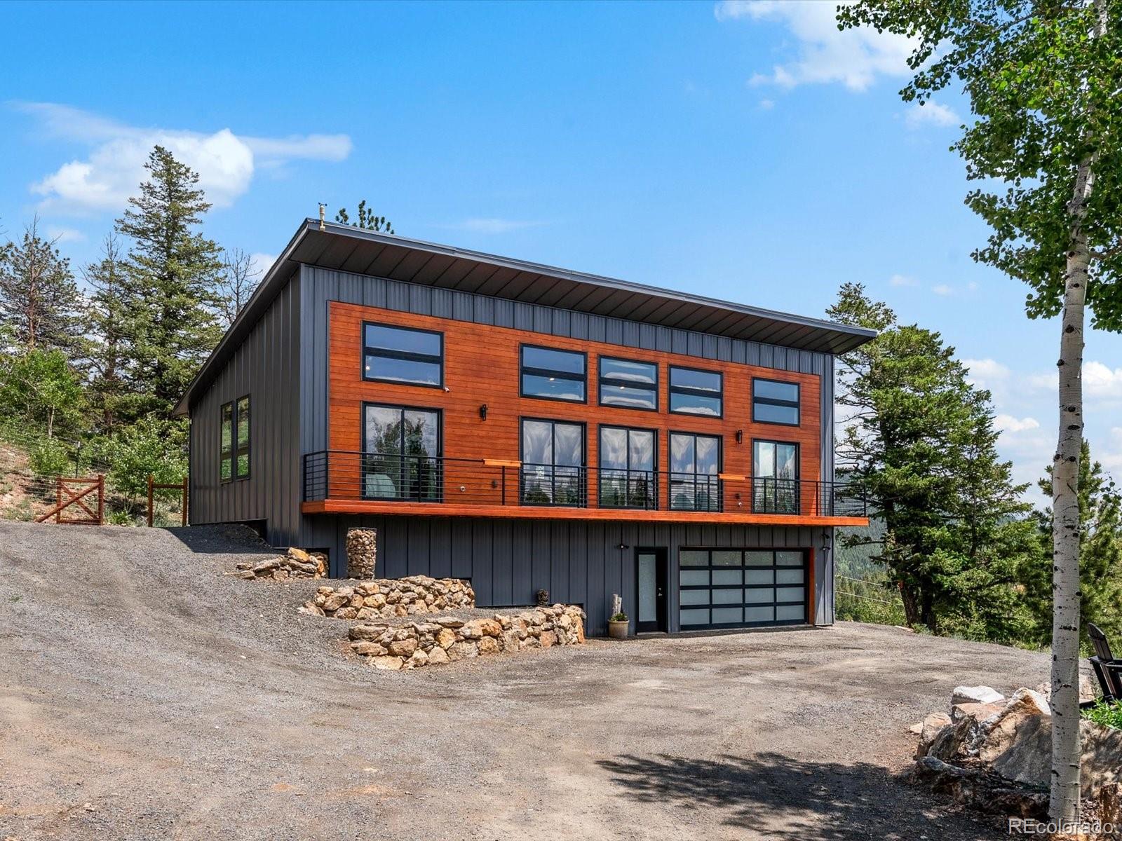 4th image of 682 Alps Hill Rd, Central City, CO 80427 | MLS# 5083167